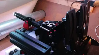 Fanatec V3 Clutch Pedal Damper Mod