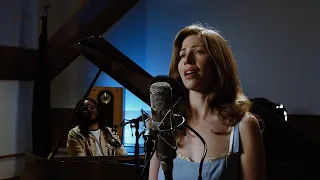 Lake Street Dive - "Twenty-Five" [Live from The Bridge Studio]