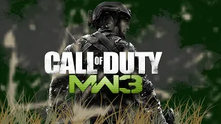 Call Of Duty Modern Warfare 3 "Return To Sender" Somalian Pirates  Place Boosaaso Shipping Yard  4K