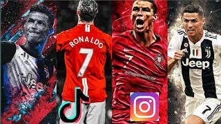 BEST FOOTBALL EDITS - FAILS, GOALS & SKILLS (#104) l Football TikTok Compilation