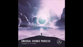 Unusual Cosmic Process - Frames Of Silence [Full Album]