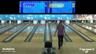 2016 PWBA Storm Sacramento Open - Cashers Round