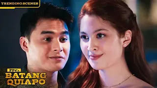 'FPJ's Batang Quiapo Wag Mag-alala' Episode | FPJ's Batang Quiapo Trending Scenes