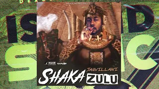 Jahvillani - Shaka Zulu (Official Music Audio) 2021