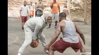 Uncle Drew / Russian trailer / 2018