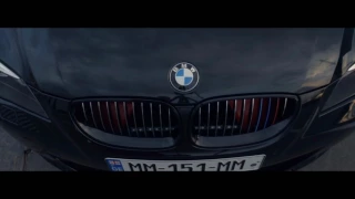 MiyaGi sHau – Персональный кайф [BMW M5] | Golden baku