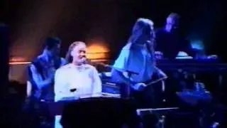 DEAD CAN DANCE 05/10/1993 Paris Part 1/9