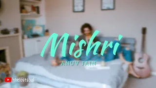 Anuv Jain - Mishri | THE LOST SOUL