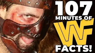 100 Fascinating Facts About WWE In The 1990s