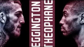 Sam Eggington vs Ashley Theophane Live Prediction 💥