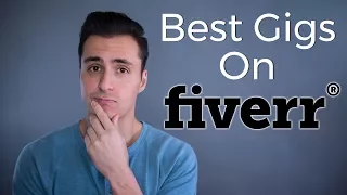 The Best And Worst Gigs On Fiverr For Small Business Owners