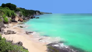 [Neu] Entspannungsmusik Paradies Strand Den Geist Beruhigen Tiefenentspannung