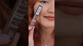 Labial líquido de Vogue Tono MISTERIOSA🤔👀🥸 Resist a prueba de Besos💄🫦👄