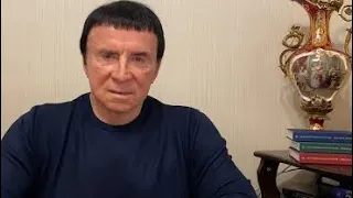 Кашпировский: 10.05.2022г. О тонких душах грозных бойцов. Прямой эфир.