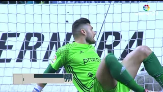 Highlights Real Oviedo vs Córdoba CF (1-2)
