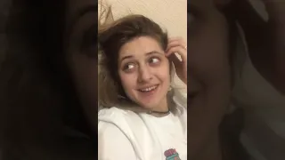 ПАЦАНКИ 3. Анна Костина - 25.01.2019 [ Instagram LIVE ]