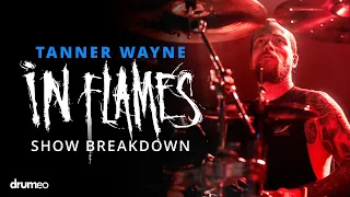 Tanner Wayne Breaks Down An In Flames Show