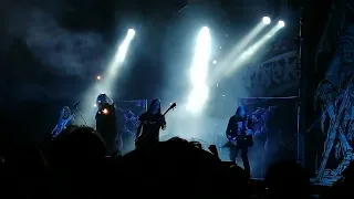 Dismember - Of Fire live at Graveland 2023