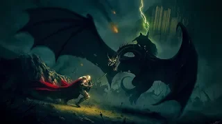 Massive Orchestral Trailer | PegasusMusicStudio - Dragon Master