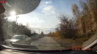 Car Crash Compilation October 2013 (12) Подборка Аварий и ДТП Октябрь 2013