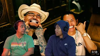 DAD REACTS TO That Mexican OT - Johnny Dang (feat. Paul Wall & Drodi) (Official Music Video)