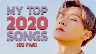 MY TOP 2020 KPOP SONGS [SO FAR, JAN - JUNE EDITION] | KPOP