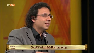 İmam Gazzali'nin Hakikat Arayışı