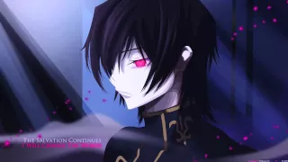 Codes Geass - Lelouch Deaths - Unleashed OST