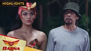 Darna finally learns where the Extras came from | Darna (w/ English Sub)