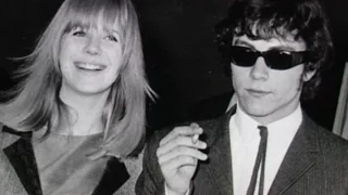 Marianne Faithfull - Queens of British Pop (2009 Documentary)