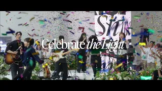 13 Celebrate the Light | 제이어스 J-US | 𝐀𝐑𝐈𝐒𝐄, 𝑺𝒉𝒊𝒏𝒆 (KOR / ENG / VIET Sub)