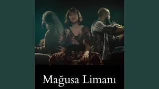 Mağusa Limanı