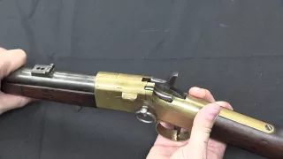 Warner Carbine