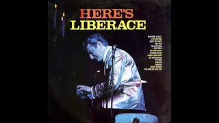 Liberace - Here's Liberace