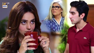 Lagta Hai Koi, Sab Par Hukomat Karna Chahta Hai... #MeinHariPiya Episode 41 BEST SCENE