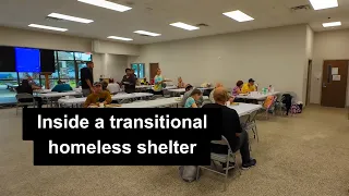 Inside a homeless ministry: How Good News at Noon in Gainesville serves those in need