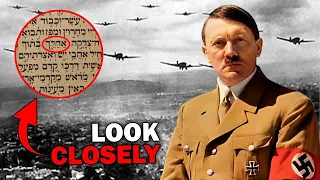 The Prophecy That STOPPED Hitler!