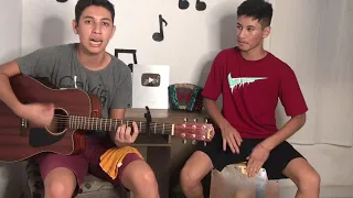 Figurinha - Cover Ivan e Allan ( Douglas e Vinícius Part. MC Bruninho )