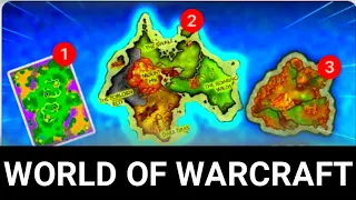 The World Of Warcraft:HOW LOOKING FOR THE WORLD OF WARCRAFT EVIDENCE FROM THE SOUTH SEA