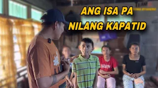 PART 3 GRABE DI KO KINAYA ANG AWA KO SA MAG KAKAPATID NA ITO!ANG AGA NILANG NAULILA