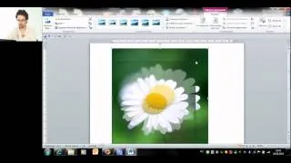 Создание и оформление текстовых документов с Word 2010.wmv