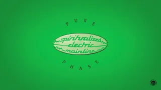 Spiritualized - Pure Phase (Full Album Stream)