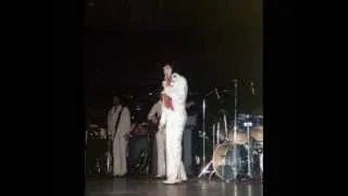 Elvis - The Impossible Dream - Live Las Vegas January 29,1971 ds.