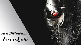 TERMINATOR DARK FATE | Trailer Song | Hunter - Riaya ft. John Mark McMillan | lyrics |