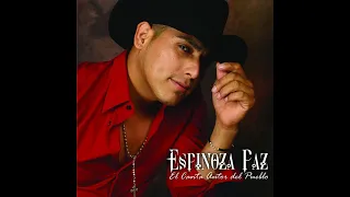 Espinoza Paz - Exitos con Banda y Norteñas