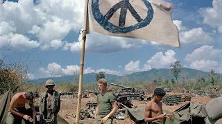 Vietnam War Era Music Playlist | Classic Rock songs | Vietnam Mix Radio