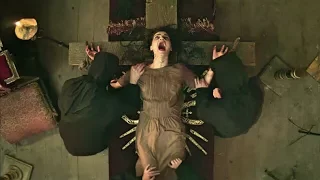 The Crucifixion - Trailer español (HD)