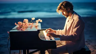 Top Romantic Piano Love Songs for the Soul - Legendary Piano Melodies for Relaxation