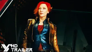 BORDERLANDS Teaser Trailer (2024) Cate Blanchett, Kevin Hart