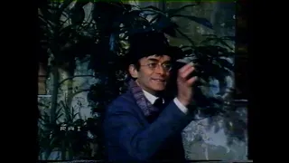 Il Camaleonte (Film 1981) di ciriaco tiso